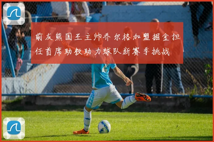 前灰熊国王主帅乔尔格加盟掘金担任首席助教助力球队新赛季挑战